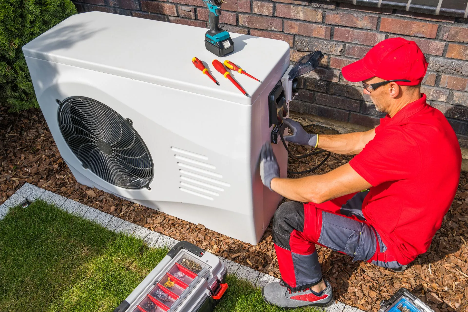 About HVAC in Northwood, NH